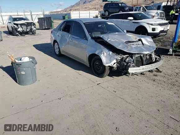 2008 Subaru Impreza WRX с VIN JF1GE74698G504613, выставлен на аукционе Copart как лот 41666935 с пробегом 193 351 миль миль и Списание • Salvage title. История ставок и продаж доступна на DreamBid. Изображение 10.