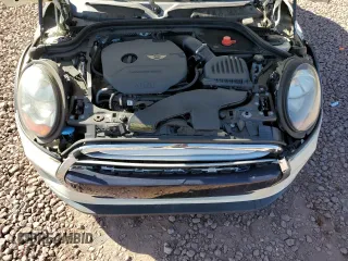 2015 MINI Hardtop with VIN WMWXM5C58FT937139, listed as a Copart auction lot 50936225 with 44,826 mi miles and Salvage Title. Bid and sale history available at DreamBid. Image 11.