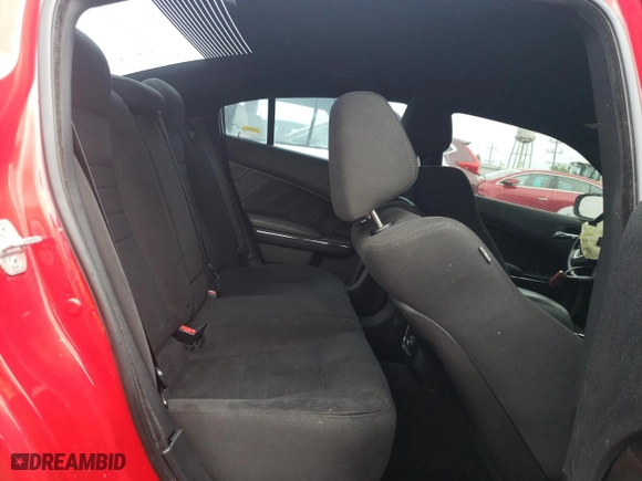 2013 Dodge Charger RT Max with VIN 2C3CDXCT3DH570659, listed as a Copart auction lot 73550864 with 111,394 mi miles and Salvage Title. Bid and sale history available at carsss.com. Image 11.