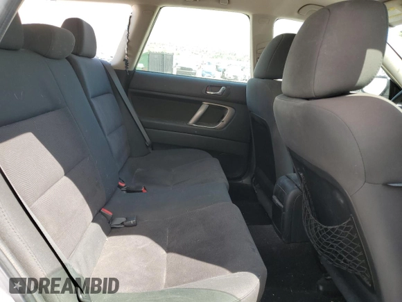 2009 Subaru Outback с VIN 4S4BP60C697340531, выставлен на аукционе Copart как лот 52960915 с пробегом 191 229 миль миль и Списание • Salvage title. История ставок и продаж доступна на DreamBid. Изображение 11.