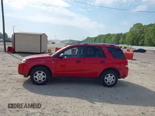 2006 Saturn VUE with VIN 5GZCZ33D46S899041, listed as a IAAI auction lot 42060626 with 241,585 mi miles and . Bid and sale history available at DreamBid. Image 15.