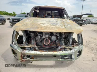 2016 Ford F-250 Lariat with VIN 1FT7W2BT1GEA21114, listed as a Copart auction lot 63517785 with Not provided miles and Non repairable. Bid and sale history available at DreamBid. Image 5.