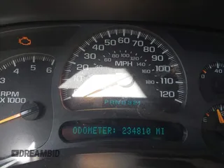 2005 Chevrolet Silverado 1500 LT with VIN 2GCEK13T751216564, listed as a IAAI auction lot 42141599 with 234,810 mi miles and . Bid and sale history available at DreamBid. Image 7.