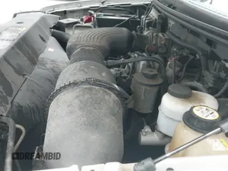 2004 Ford F-150 XLT с VIN 1FTRW12W74KC96996, выставлен на аукционе IAAI как лот 42833165 с пробегом 212 124 миль миль и . История ставок и продаж доступна на DreamBid. Изображение 22.
