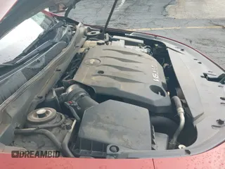 2014 Chevrolet Impala LT с VIN 2G1125S39E9210461, выставлен на аукционе IAAI как лот 43304035 с пробегом 388 097 миль миль и . История ставок и продаж доступна на DreamBid. Изображение 22.