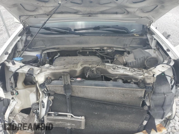 2015 Honda Pilot SE with VIN 5FNYF4H31FB055364, listed as a Copart auction lot 60734095 with 234,706 mi miles and Salvage title. Bid and sale history available at DreamBid. Image 12.