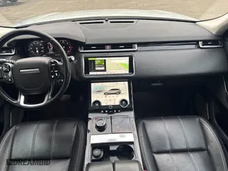 2018 Land Rover Range Rover Velar S with VIN SALYB2RN2JA745070, listed as a IAAI auction lot 41861098 with 94,034 mi miles. Bid and sale history available at carsss.com. Image 6.
