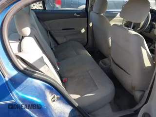 2005 Chevrolet Cobalt LS with VIN 1G1AL52F957525298, listed as a IAAI auction lot 41387257 with 212,838 mi miles and . Bid and sale history available at DreamBid. Image 8.
