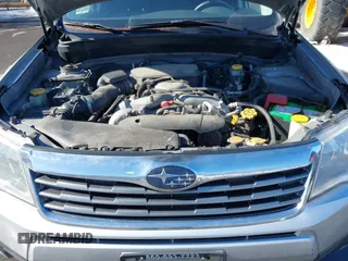 2010 Subaru Forester X Limited with VIN JF2SH6DC5AH792840, listed as a IAAI auction lot 41631161 with 139,620 mi miles and . Bid and sale history available at DreamBid. Image 10.