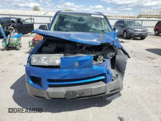 2004 Saturn VUE z VIN 5GZCZ33D64S823561, wystawiony jako Copart lot #52793485 z przebiegiem 127 399 mil mil oraz Szkoda całkowita • Salvage title. Historia ofert i sprzedaży dostępna na DreamBid. Obrazek 5.