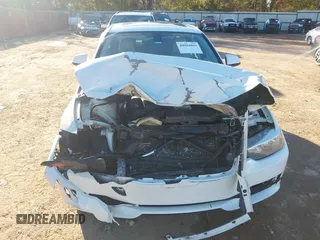 2015 BMW 3 Series 328i с VIN WBA3A5C5XFF608299, выставлен на аукционе IAAI как лот 40904806 с пробегом 126 043 миль миль и . История ставок и продаж доступна на DreamBid. Изображение 6.