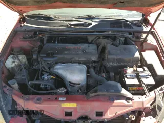 2004 Toyota Solara SE with VIN 4T1CE38P34U839488, listed as a Copart auction lot 76517284 with 288,362 mi miles and Clean Title. Bid and sale history available at DreamBid. Image 11.