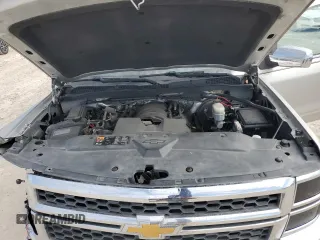 2014 Chevrolet Silverado 1500 LT with VIN 3GCPCREH2EG170176, listed as a Copart auction lot 87730735 with 141,680 mi miles and Clean Title. Bid and sale history available at DreamBid. Image 12.