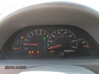 2005 Toyota Camry LE z VIN 4T1BE30K35U534439, wystawiony jako Copart lot #59994085 z przebiegiem 151 191 mil mil oraz Szkoda całkowita • Salvage title. Historia ofert i sprzedaży dostępna na DreamBid. Obrazek 9.