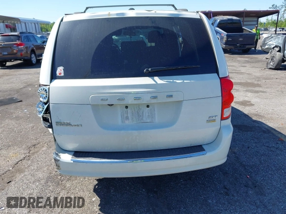 2018 Dodge Grand Caravan SXT with VIN 2C4RDGCG1JR326457, listed as a IAAI auction lot 42047301 with 84,518 mi miles and . Bid and sale history available at DreamBid. Image 16.