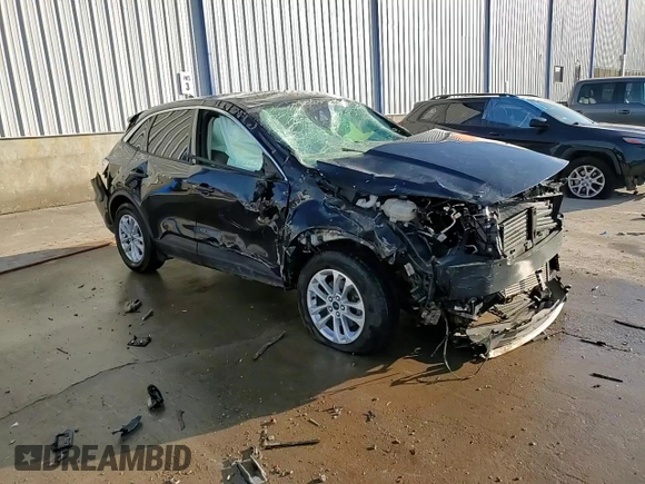 2020 Ford Escape SE with VIN 1FMCU0G60LUA73194, listed as a Copart auction lot 77064694 with Not Provided miles and Non Repairable. Bid and sale history available at carsss.com. Image 14.