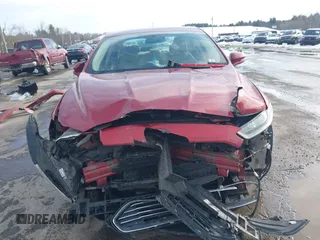 2013 Ford Fusion SE with VIN 3FA6P0H79DR121662, listed as a IAAI auction lot 41661070 with 142,638 mi miles. Bid and sale history available at carsss.com. Image 6.