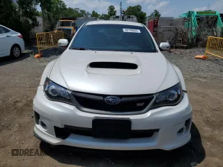 2011 Subaru WRX WRX STI with VIN JF1GR8H68BL806610, listed as a Copart auction lot 59730055 with 110,503 mi miles and Clean title. Bid and sale history available at DreamBid. Image 5.