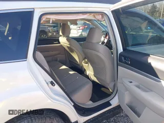 2014 Subaru Outback Premium с VIN 4S4BRCCC5E3211184, выставлен на аукционе IAAI как лот 41974551 с пробегом 115 479 миль миль и . История ставок и продаж доступна на DreamBid. Изображение 8.