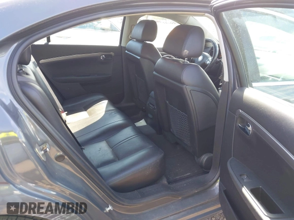 2008 Saturn Aura XR with VIN 1G8ZV57788F130099, listed as a IAAI auction lot 42223660 with 73,107 mi miles and . Bid and sale history available at DreamBid. Image 8.