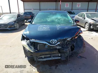 2015 Toyota Venza XLE with VIN 4T3ZK3BB0FU070524, listed as a IAAI auction lot 41750869 with 74,201 mi miles and . Bid and sale history available at DreamBid. Image 12.