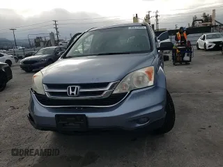 2011 Honda CR-V EX with VIN JHLRE3H52BC007739, listed as a Copart auction lot 48613995 with 128,978 mi miles and Salvage Title. Bid and sale history available at DreamBid. Image 11.