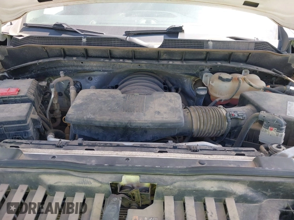 2020 Chevrolet Silverado 1500 Work Truck with VIN 1GCRYAEF1LZ177031, listed as a IAAI auction lot 42223285 with 77,377 mi miles and . Bid and sale history available at DreamBid. Image 10.