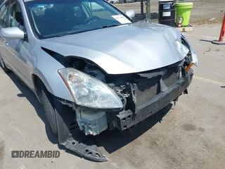 2012 Nissan Altima 2.5 with VIN 1N4AL2APXCN465594, listed as a IAAI auction lot 42124588 with 142,674 mi miles and . Bid and sale history available at DreamBid. Image 13.