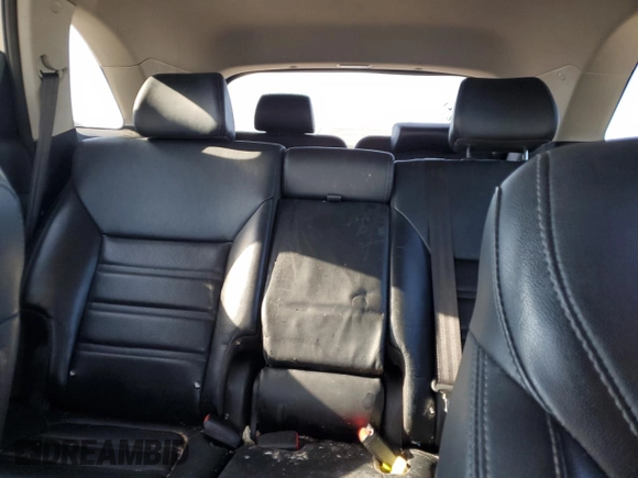 2019 Kia Sorento EX V6 with VIN 5XYPHDA53KG448836, listed as a Copart auction lot 41877205 with 88,422 mi miles and Salvage Title. Bid and sale history available at carsss.com. Image 10.