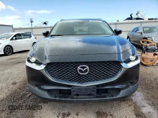 2024 Mazda CX-30 2.5 S Select Sport with VIN 3MVDMBBM5RM655247, listed as a Copart auction lot 53174035 with 13,470 mi miles and Clean Title. Bid and sale history available at carsss.com. Image 5.