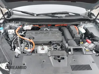 2025 Honda CR-V Sport-L with VIN 2HKRS6H82SH809942, listed as a IAAI auction lot 41504944 with 13,407 mi miles and . Bid and sale history available at DreamBid. Image 10.