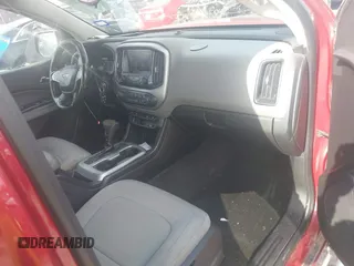 2016 Chevrolet Colorado 2WD LT with VIN 1GCGSCE39G1106657, listed as a IAAI auction lot 42527205 with 229,749 mi miles and . Bid and sale history available at DreamBid. Image 5.
