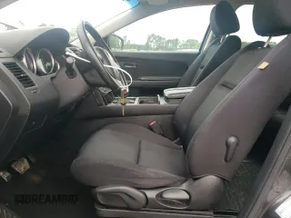 2013 Mazda CX-9 Sport z VIN JM3TB2BA4D0402139, wystawiony jako Copart lot #58472105 z przebiegiem 228 684 mil mil oraz Szkoda całkowita • Salvage title. Historia ofert i sprzedaży dostępna na DreamBid. Obrazek 7.