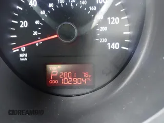 2012 Kia Soul + with VIN KNDJT2A63C7462882, listed as a IAAI auction lot 41162839 with 102,904 mi miles. Bid and sale history available at carsss.com. Image 15.