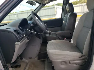 2008 Chevrolet Uplander LS Fleet with VIN 1GBDV13W88D162105, listed as a Copart auction lot 73940594 with 114,560 mi miles and Salvage Title. Bid and sale history available at carsss.com. Image 7.