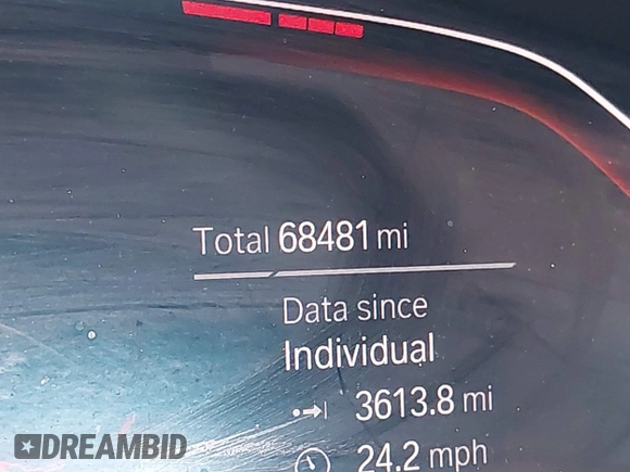 2020 BMW 5 Series 530i with VIN WBAJR3C08LCD02713, listed as a IAAI auction lot 41474415 with 68,481 mi miles and . Bid and sale history available at DreamBid. Image 14.
