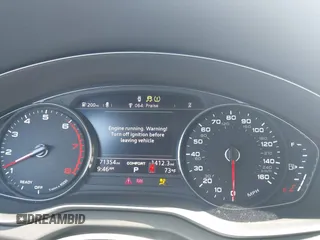 2019 Audi Q5 Premium z VIN WA1ANAFY2K2044754, wystawiony jako IAAI lot #42086002 z przebiegiem 71 354 mil mil oraz . Historia ofert i sprzedaży dostępna na DreamBid. Obrazek 7.