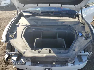 2021 Ford Mustang Mach-E Premium with VIN 3FMTK3SU6MMA01693, listed as a Copart auction lot 47369255 with 71,235 mi miles and Salvage Title. Bid and sale history available at DreamBid. Image 12.