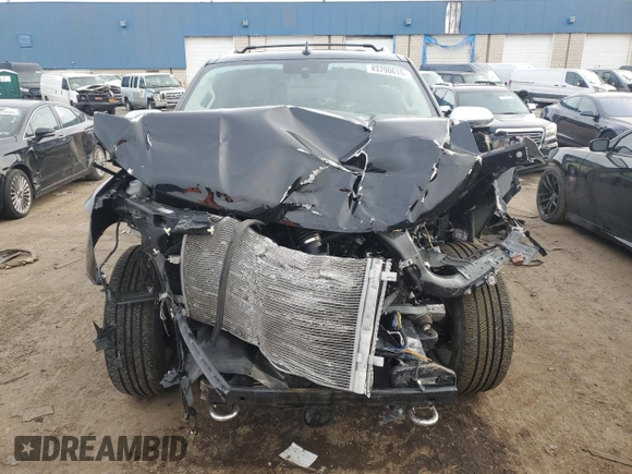 2020 Ford Expedition Max Platinum с VIN 1FMJK1MT5LEA95117, выставлен на аукционе Copart как лот 43790615 с пробегом Не указан миль и На запчасти • Non repairable. История ставок и продаж доступна на DreamBid. Изображение 5.