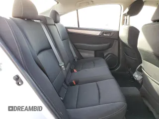 2018 Subaru Legacy Premium with VIN 4S3BNAD67J3016789, listed as a Copart auction lot 41363143 with 95,401 mi miles. Bid and sale history available at carsss.com. Image 10.