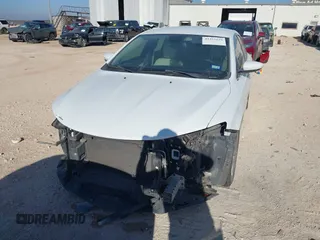 2015 Chrysler 200 C with VIN 1C3CCCCB3FN544916, listed as a IAAI auction lot 41453110 with 152,757 mi miles. Bid and sale history available at carsss.com. Image 13.