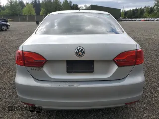 2012 Volkswagen Jetta S с VIN 3VW2K7AJ7CM301530, выставлен на аукционе Copart как лот 56399405 с пробегом 144 932 миль миль и Чистый • Clean title. История ставок и продаж доступна на DreamBid. Изображение 6.
