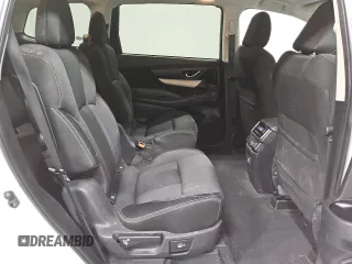 2022 Subaru Ascent Premium with VIN 4S4WMAED1N3427169, listed as a Copart auction lot 49071925 with 60,390 mi miles and Clean title. Bid and sale history available at DreamBid. Image 11.