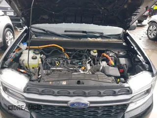 2022 Ford Maverick XL z VIN 3FTTW8E38NRA37897, wystawiony jako IAAI lot #41709562 z przebiegiem 52 977 mil mil oraz . Historia ofert i sprzedaży dostępna na DreamBid. Obrazek 10.