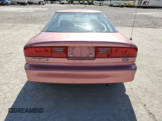 1994 Ford Probe z VIN 1ZVLT20A8R5118934, wystawiony jako Copart lot #73300464 z przebiegiem 87 900 mil mil oraz Szkody całkowita. Historia ofert i sprzedaży dostępna na DreamBid. Obrazek 6.
