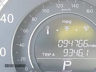 2015 Honda Accord EX-L with VIN 1HGCR2F84FA025113, listed as a IAAI auction lot 42304609 with 94,766 mi miles and . Bid and sale history available at DreamBid. Image 15.