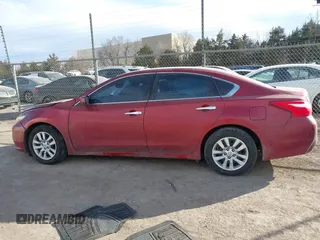 2016 Nissan Altima S with VIN 1N4AL3AP9GN379818, listed as a IAAI auction lot 41685681 with 185,637 mi miles and . Bid and sale history available at carsss.com. Image 13.