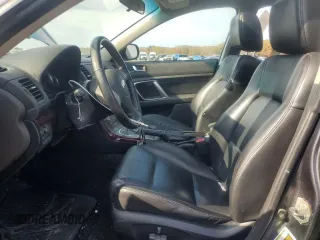 2009 Subaru Outback Ltd with VIN 4S4BP66C697312333, listed as a Copart auction lot 78723674 with 132,502 mi miles and Clean Title. Bid and sale history available at carsss.com. Image 7.