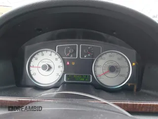2009 Ford Taurus Limited z VIN 1FAHP25W69G100251, wystawiony jako IAAI lot #42289443 z przebiegiem 187 300 mil mil oraz . Historia ofert i sprzedaży dostępna na DreamBid. Obrazek 7.