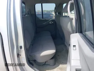 2015 Nissan Frontier SL with VIN 1N6AD0ER5FN768808, listed as a IAAI auction lot 42257992 with 151,852 mi miles and . Bid and sale history available at DreamBid. Image 8.
